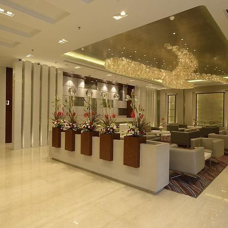 Genesis Hotel Near Mumbai Airport エクステリア 写真
